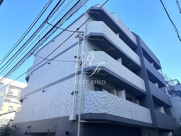 ドゥーエ四谷三丁目 ドゥーエ四谷三丁目1