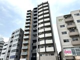 ユーレジデンス池袋要町 外観 物件画像1