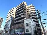 KDXレジデンス千駄木 外観 物件画像1