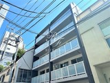 エリクサーメゾン日暮里根岸 エリクサー日暮里根岸3