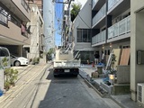 エリクサーメゾン日暮里根岸 エリクサー日暮里根岸4