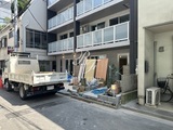 エリクサーメゾン日暮里根岸 エリクサー日暮里根岸6