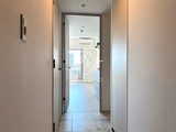 ザ・パークハビオ荏原中延プレイス 1R・1K 物件画像1