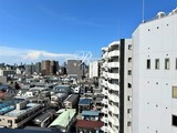 ザ・パークハビオ荏原中延プレイス 1R・1K 物件画像20