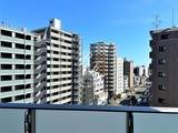 ザ・パークハビオ荏原中延プレイス 1DK・1LDK 物件画像20
