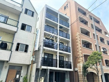 ベルシードステアー押上 エルファーロ押上1