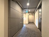 ザ・パークハビオ文京江戸川橋 共用部 物件画像3