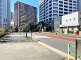 グランパークハイツ グランパークハイツ8