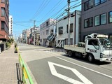 プレミアムレジデンス三ノ輪 外観 物件画像4