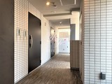 ジェノヴィア上野3スカイガーデン 共用部 物件画像1