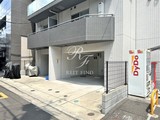 ジェノヴィア上野3スカイガーデン 共用部 物件画像3