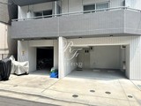 ジェノヴィア上野3スカイガーデン 共用部 物件画像4
