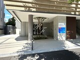 シュトラーレ本駒込 外観 物件画像11