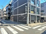 コンポジット門前仲町 コンポジット門前仲町10