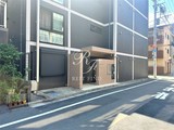 コンポジット門前仲町 コンポジット門前仲町13