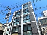 コンポジット門前仲町 コンポジット門前仲町1