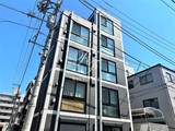 コンポジット門前仲町 コンポジット門前仲町2