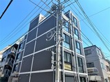 コンポジット門前仲町 コンポジット門前仲町3