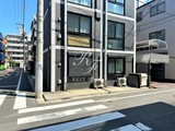 コンポジット門前仲町 コンポジット門前仲町8