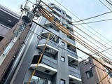 メイクスアート三ノ輪2 メイクスアート三ノ輪Ⅱ3