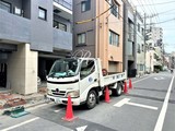 メイクスアート三ノ輪2 メイクスアート三ノ輪Ⅱ4