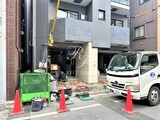 メイクスアート三ノ輪2 メイクスアート三ノ輪Ⅱ5