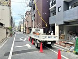 メイクスアート三ノ輪2 メイクスアート三ノ輪Ⅱ8