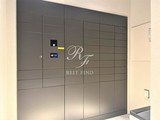 シーズンフラッツ蔵前 共用部 物件画像9