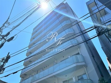 モディア代々木 モディア代々木1