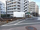 スパシエ蒲田グランドタワー 外観