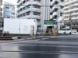 スパシエ蒲田グランドタワー 外観