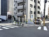 スパシエ蒲田グランドタワー 外観