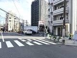 スパシエ蒲田グランドタワー 外観