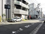 スパシエ蒲田グランドタワー 外観