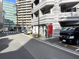 スパシエ蒲田グランドタワー 外観