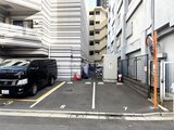 スパシエ蒲田グランドタワー 外観