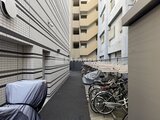 スパシエ蒲田グランドタワー 外観
