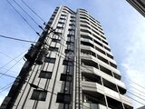 スパシエ蒲田グランドタワー 外観