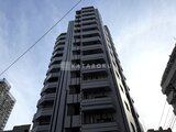 スパシエ蒲田グランドタワー 外観