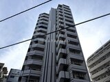 スパシエ蒲田グランドタワー 外観