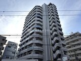 スパシエ蒲田グランドタワー 外観