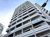 スパシエ蒲田グランドタワー 外観