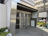 スパシエ蒲田グランドタワー 共用部