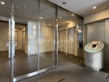 スパシエ蒲田グランドタワー 共用部