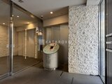 スパシエ蒲田グランドタワー 共用部