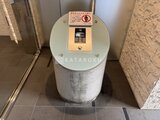 スパシエ蒲田グランドタワー 共用部