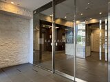 スパシエ蒲田グランドタワー 共用部