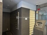 スパシエ蒲田グランドタワー 共用部