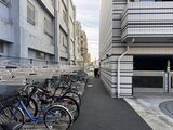 スパシエ蒲田グランドタワー 共用部