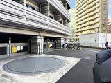スパシエ蒲田グランドタワー 共用部